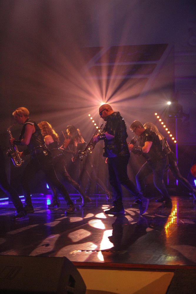 Фотография автора Александр Черепанов