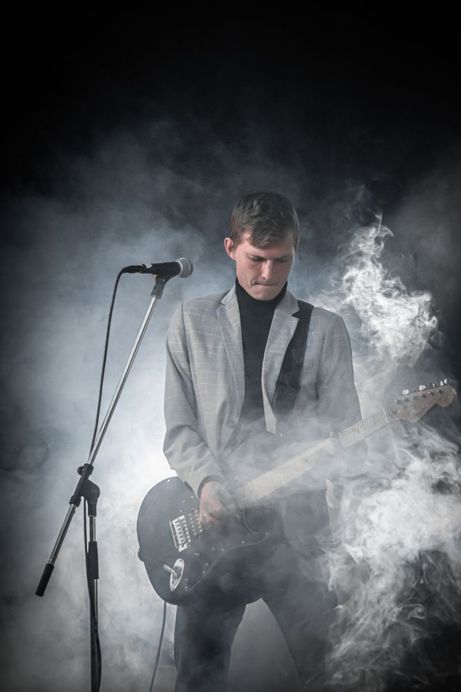 Фотография автора Виталий Гавронский