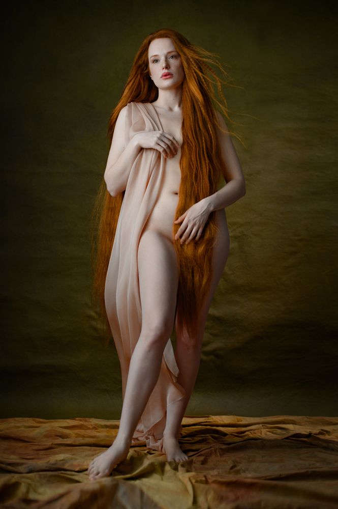 Photograph by Rustam Rakhimov