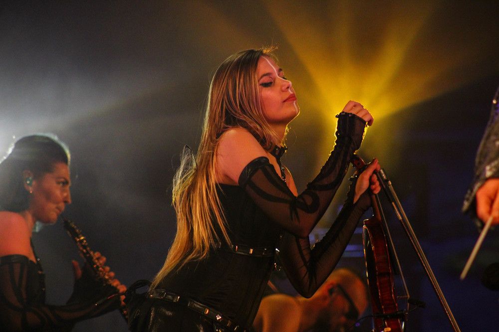 Фотография автора Александр Черепанов