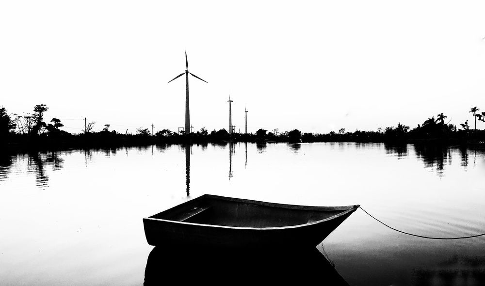 Photograph by Shakhawat Hossain