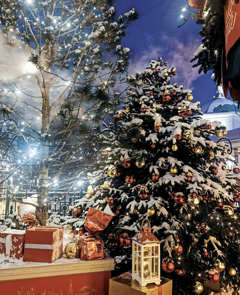 Photograph by Ekaterina