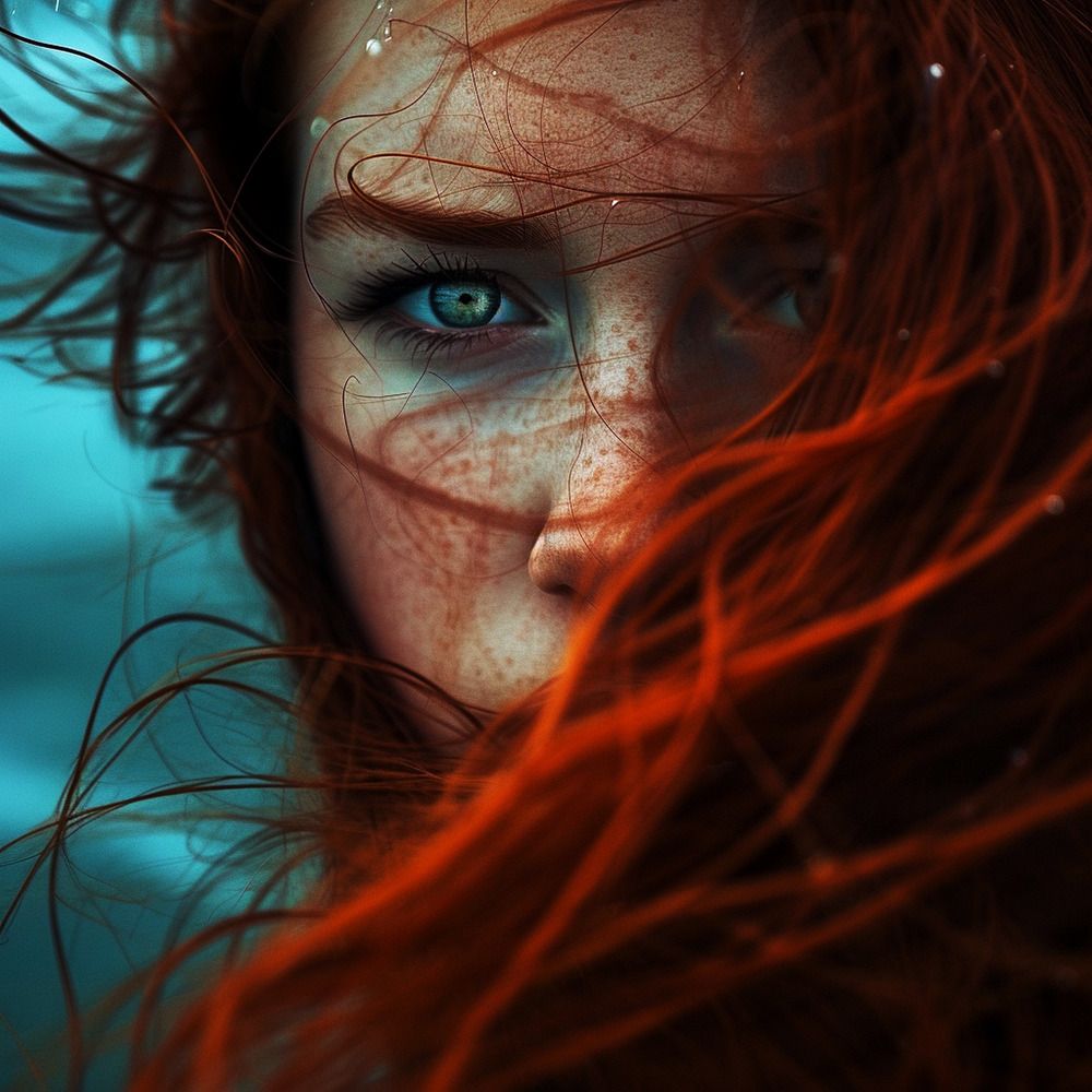 Photograph by Галина Искандарова