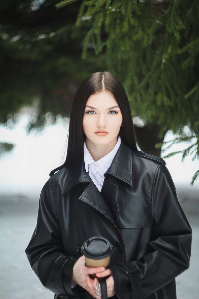 Photograph by Светлана Солдатченкова