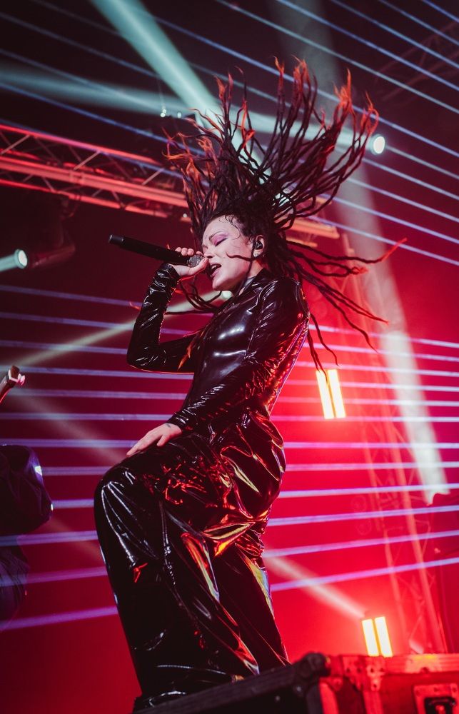 Photograph by Ника Ворон