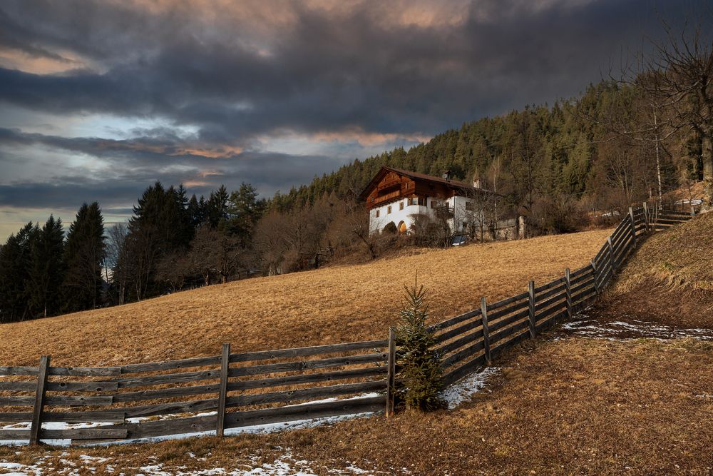 Photograph by Валерий Одинцов