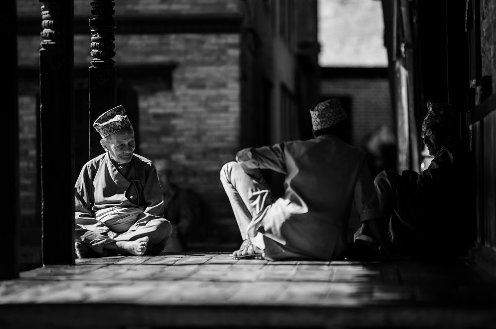 Photograph by Jayaram Prajapati