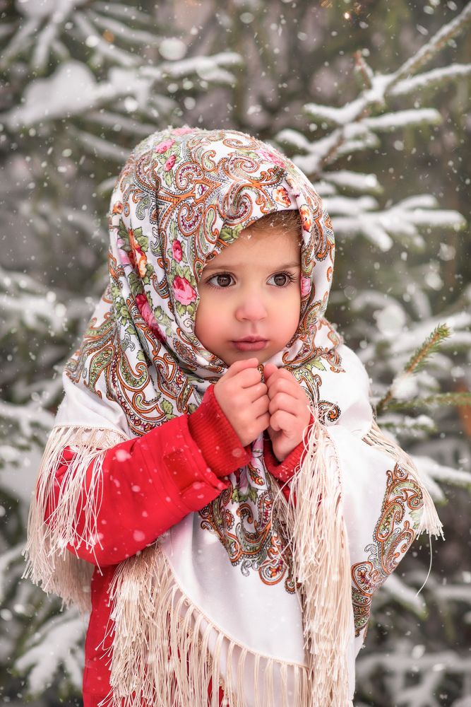 Photograph by Алла Климова