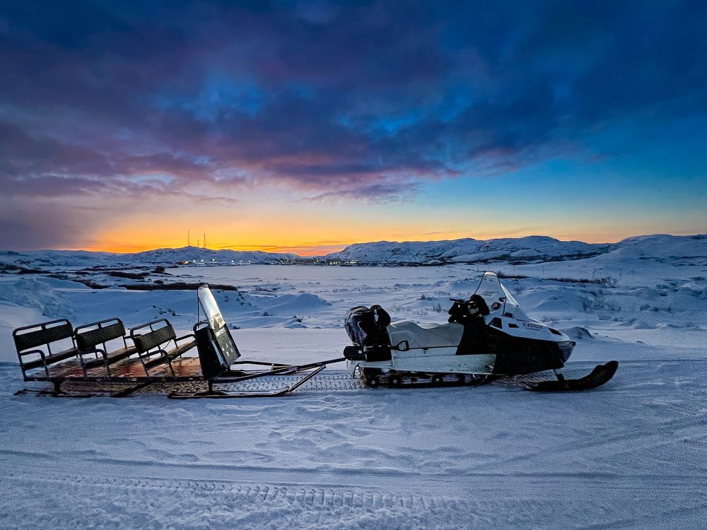 Photograph by Никита Борзов