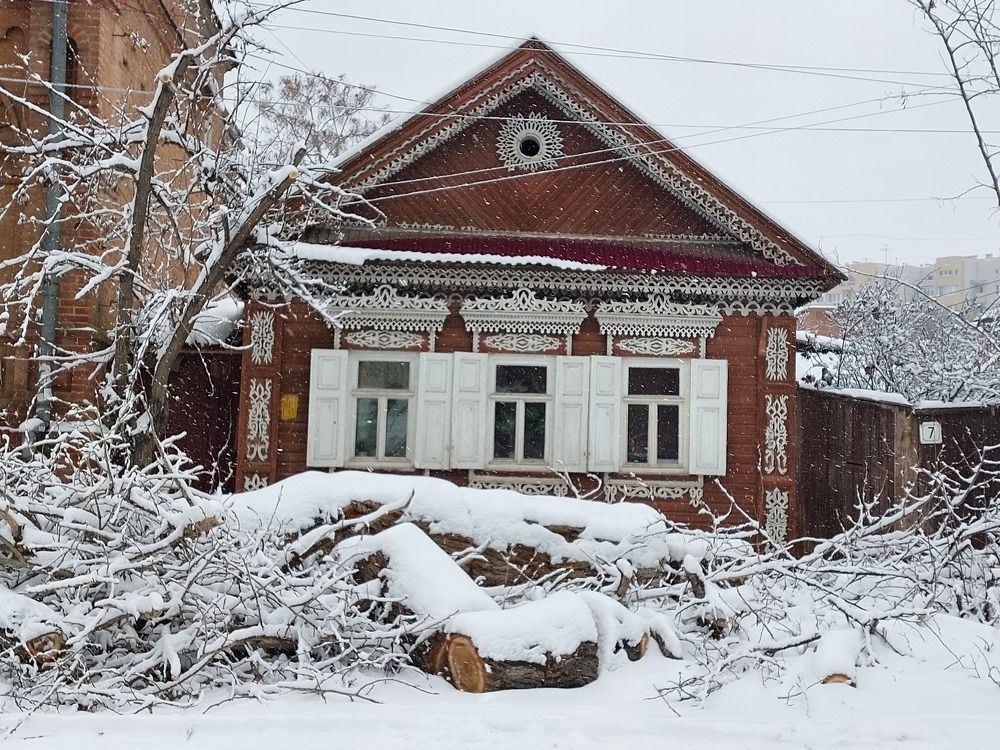 Photograph by Нина Паршина