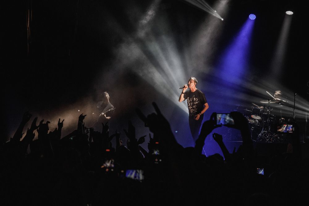 Photograph by Артем Князев