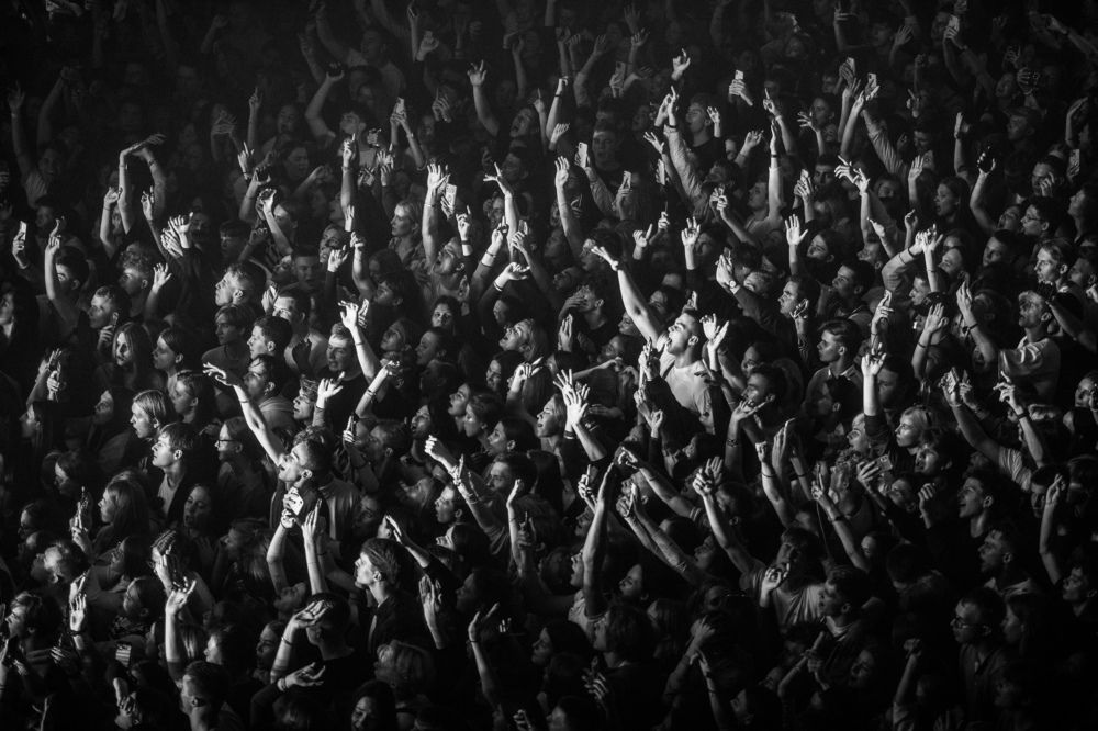 Photograph by Артем Князев