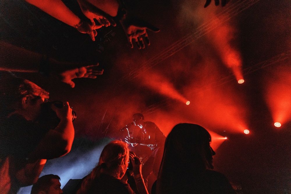 Photograph by Артем Князев