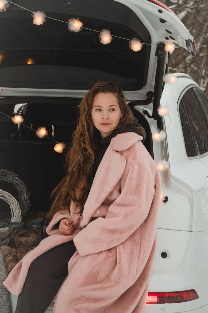 Photograph by Олеся Романова