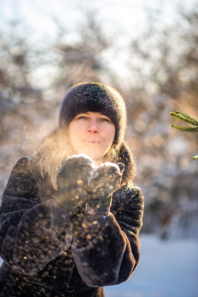 Photograph by Алла Климова