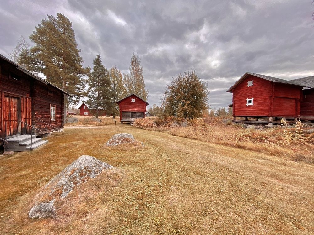 Photograph by Janina Segeda