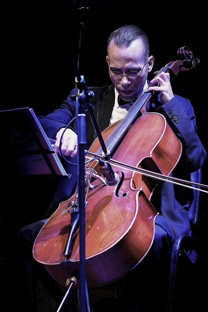 Photograph by Raed Victor Saad