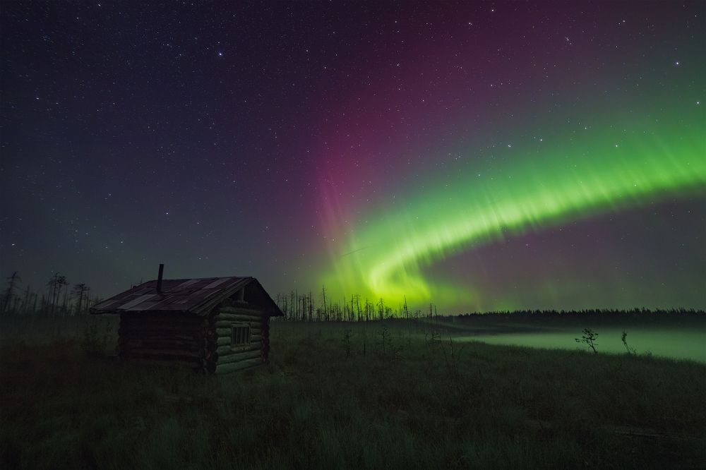 Photograph by Чаланов Иван