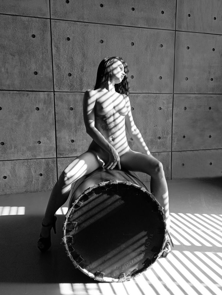 Photograph by Boris Butianov