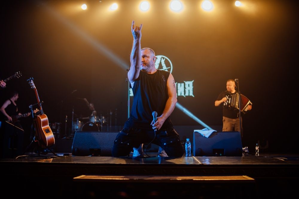 Photograph by Екатерина Степоненкова