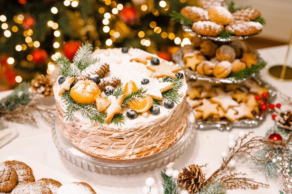 Фотография автора Анна Говорухина