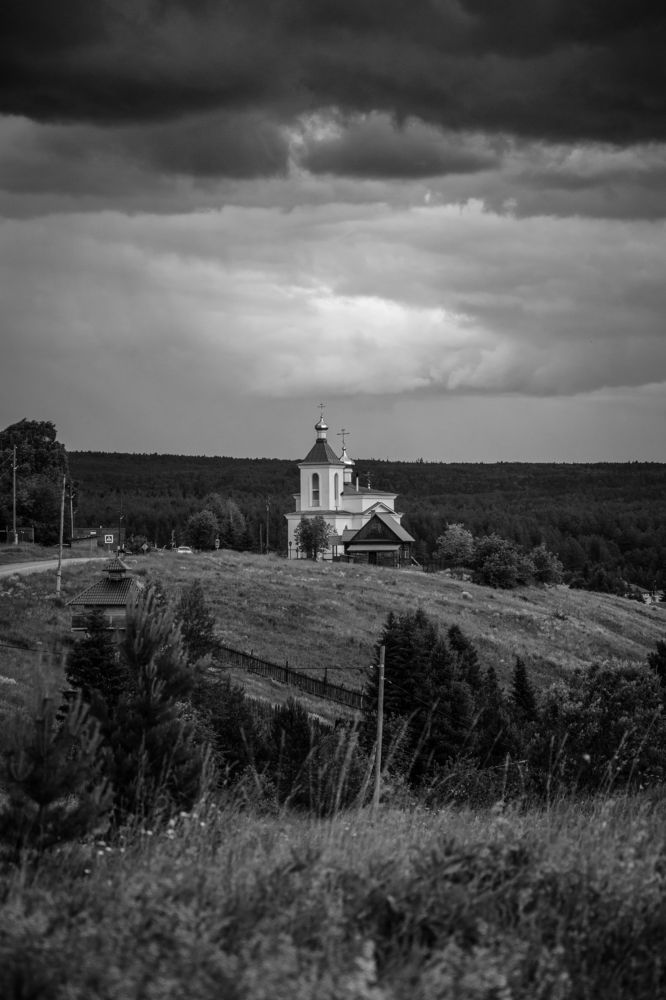 Photograph by Света Назарова