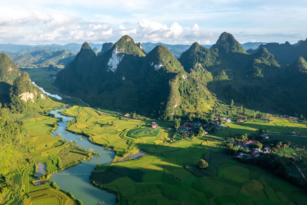 Фотография автора NGUYEN XUAN BAC