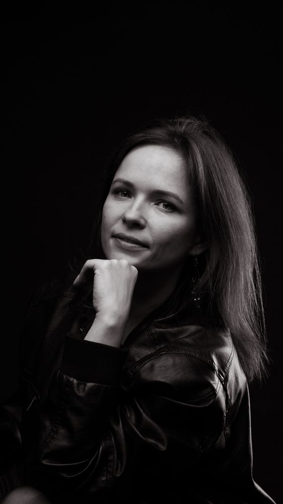 Photograph by Чухрай Николай