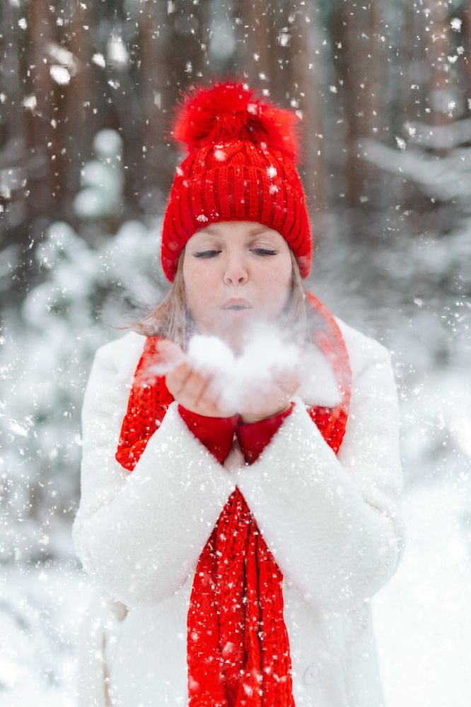 Фотография автора Анна Говорухина