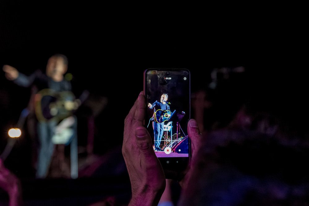 Photograph by MEHMET KAYNAR