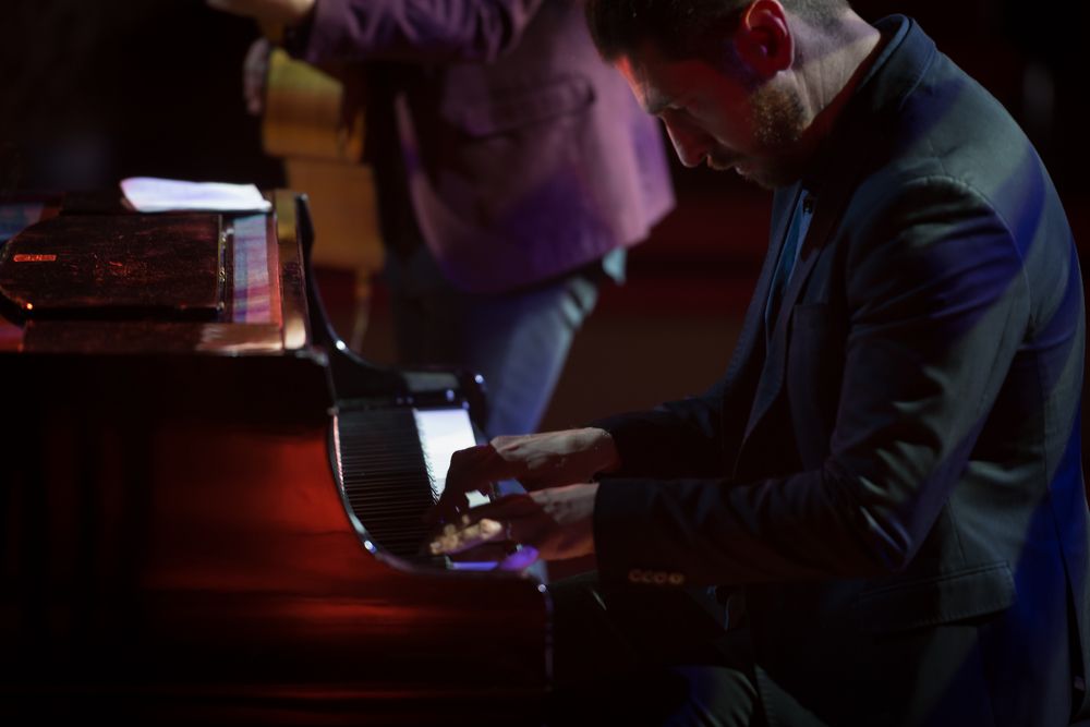 Photograph by Гребенников Сергей