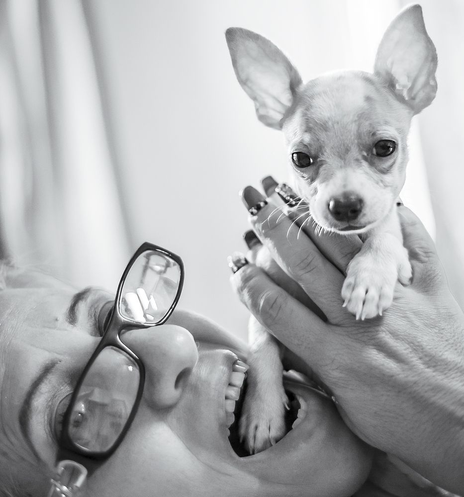 Photograph by Eduardo Leyva