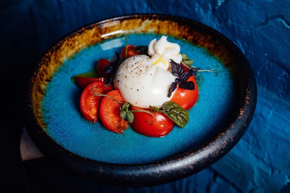 Photograph by Екатерина Степоненкова