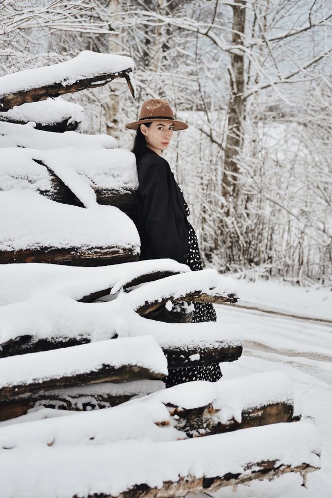 Фотография автора Ксения Шамсудинова