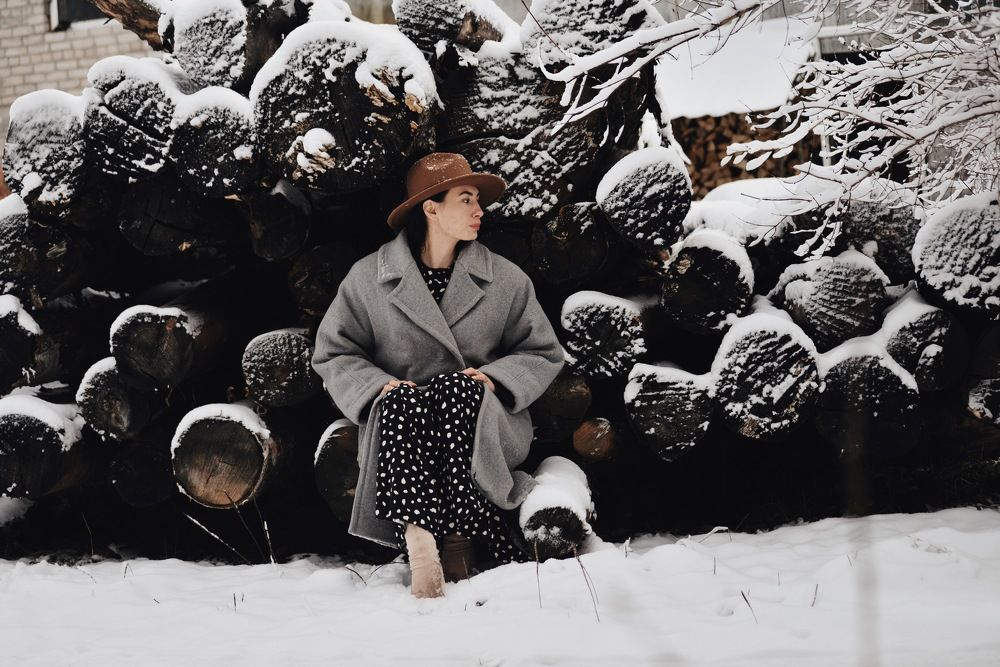 Фотография автора Ксения Шамсудинова