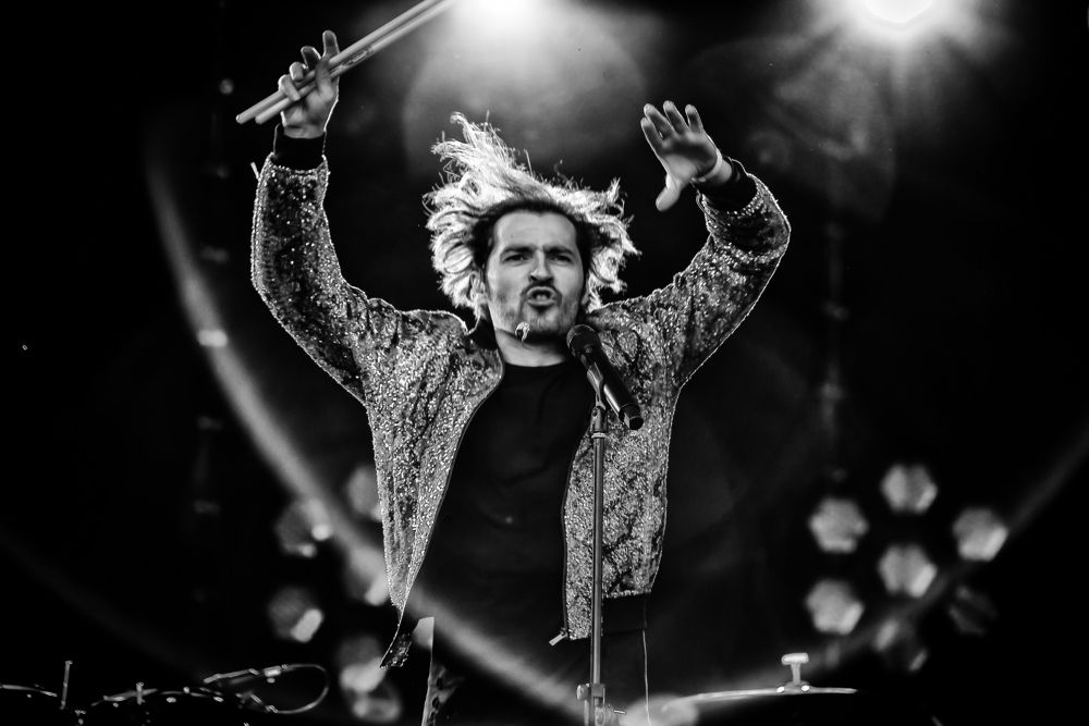 Photograph by Katja Sen