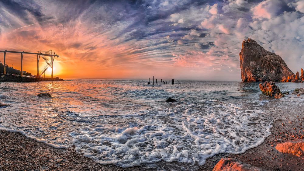 Photograph by Игорь Квочка