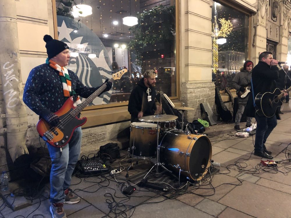 Photograph by Ольга Одаренко