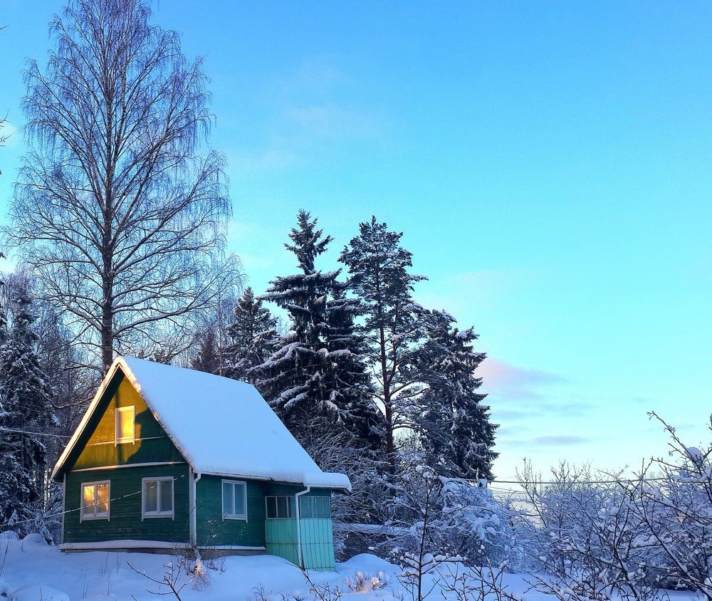 Photograph by Дмитрий