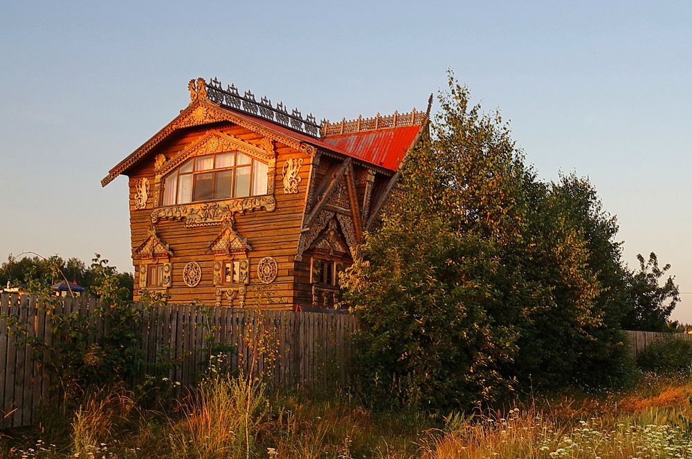 Photograph by Галина Кан