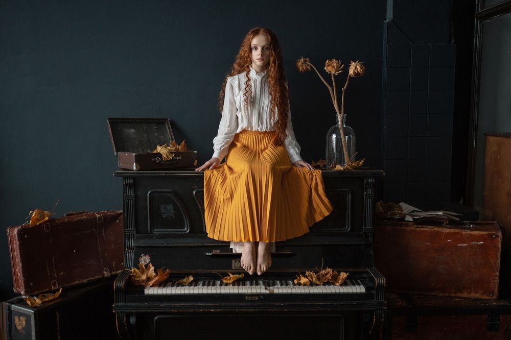 Фотография автора Куренной Александр