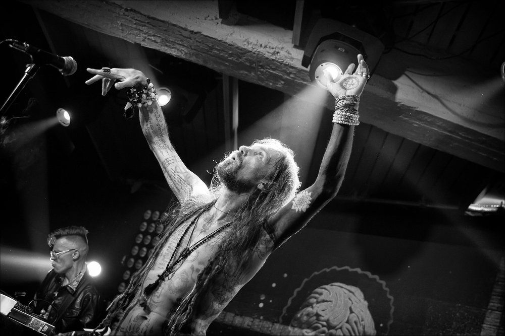 Photograph by Юрий Гаврилов