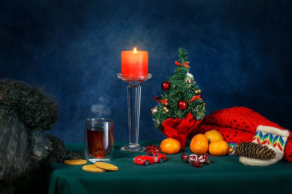 Photograph by Владимир Лиепин