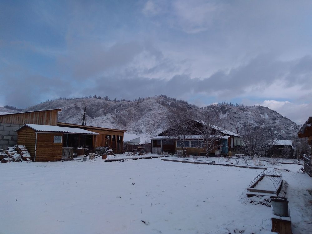 Photograph by СТЕПАН ДЖУЛАКИДЗЕ