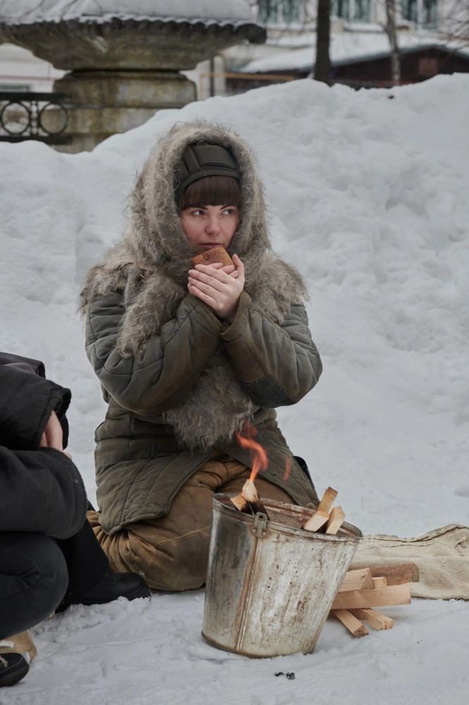 Photograph by Смирнов Денис