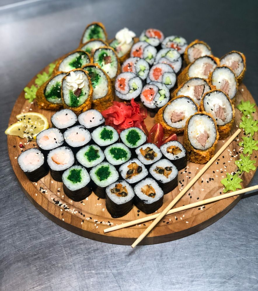 Photograph by Ирина Маркина