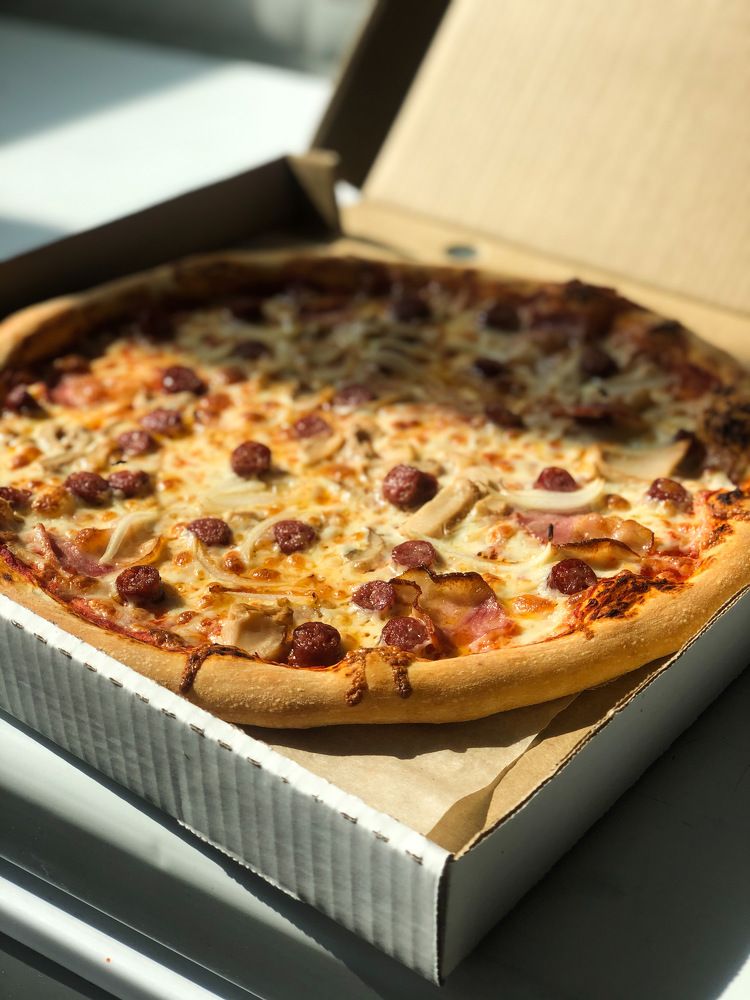 Photograph by Ирина Маркина