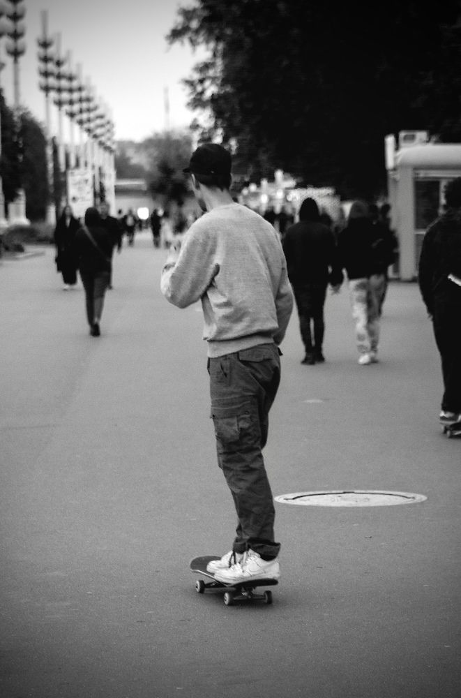 Photograph by Сергей Ратников