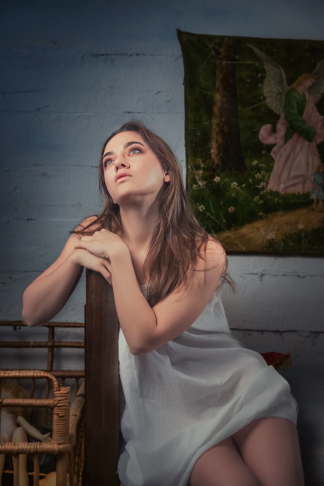 Photograph by Budyta Dariusz