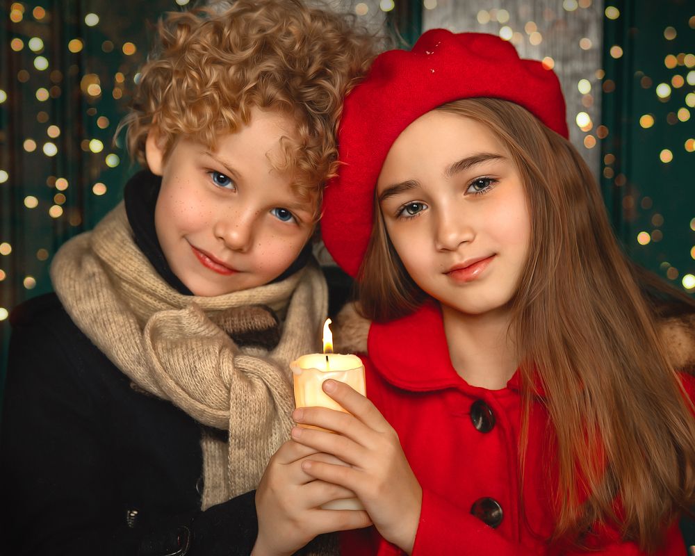 Photograph by TATIANA SHOSTAKA